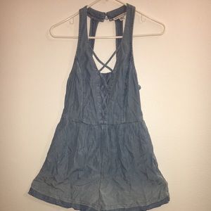 American Eagle Romper